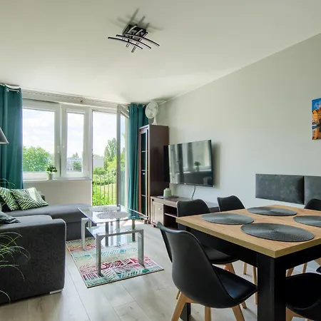 Apartment Sea - Park Reagana *