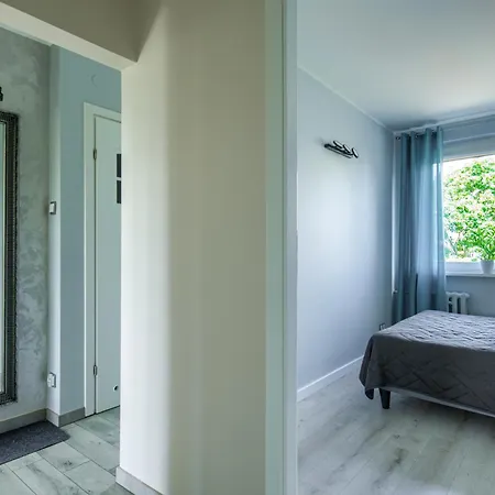 Sea - Park Reagana Apartment *